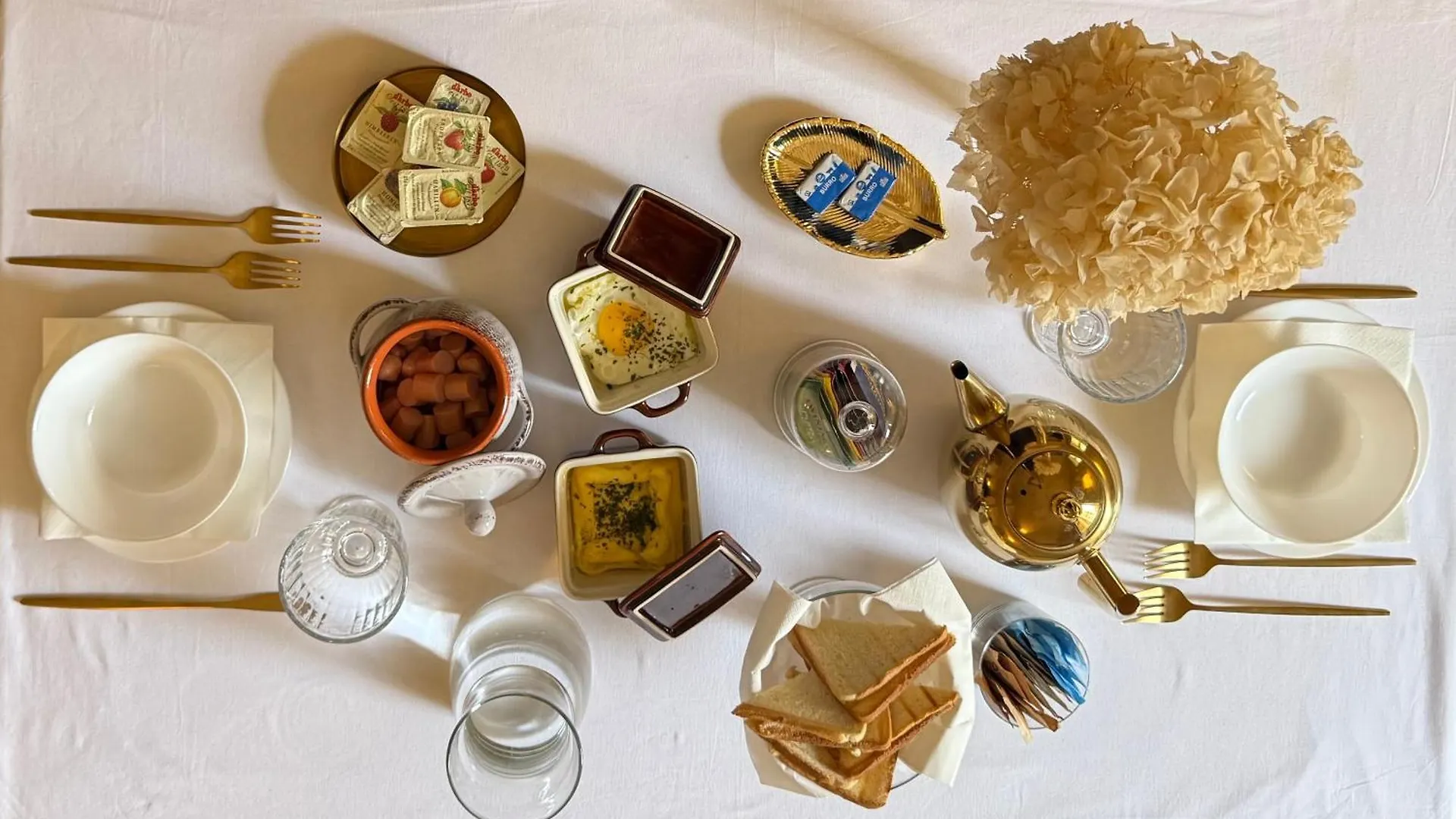 Πανσιόν Teichnersuite Ρώμη