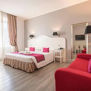 Castrense Bed and breakfast