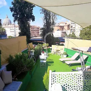 San Pietro Shabby Chic Bed and breakfast