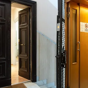 Maison d'hôtes Residenza Ottaviani, Rome