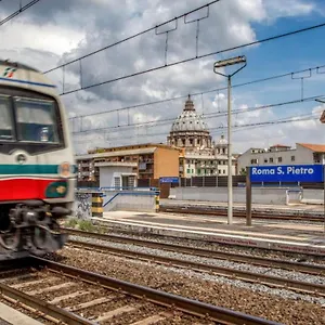 La Di San Pietro Pensión