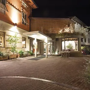 Celide Hotel Lucques