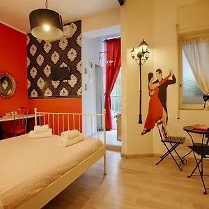 Jet Lag Bed and breakfast