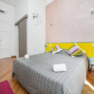 Il Sesto Bed and breakfast