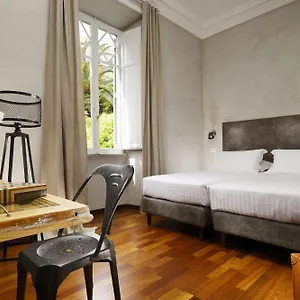 San Pietro Boutique Pensión