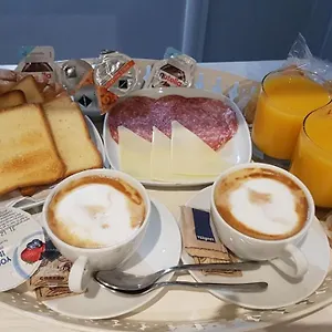 Maison d'hôtes Il Corso, Rome