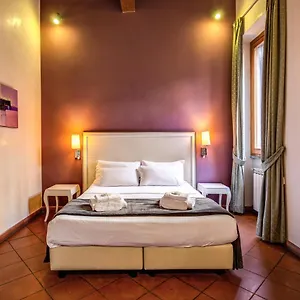 Guest House O Affittacamere Magenta Fico 2 Roma