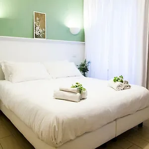Couette-café Casetta, Rome