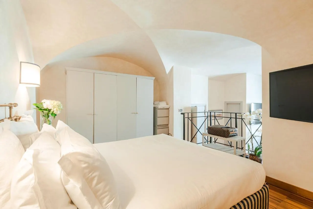 Teichnersuite Rom Italien