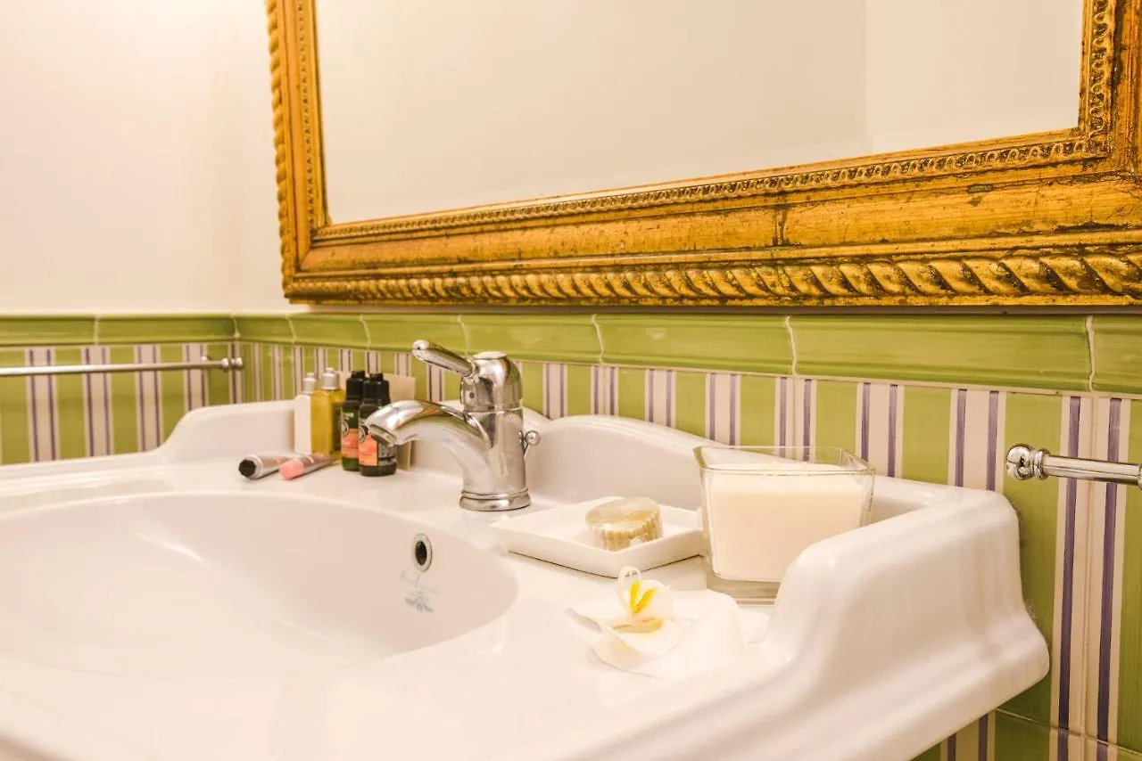 Pensionat Teichnersuite Rom