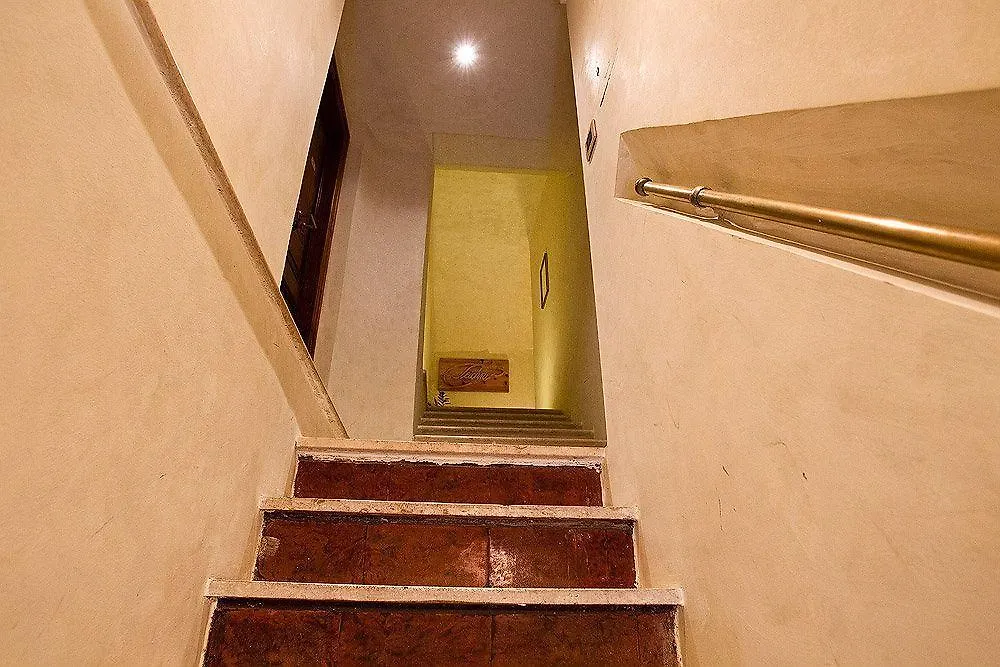 Teichnersuite Rom 2*,  Italien