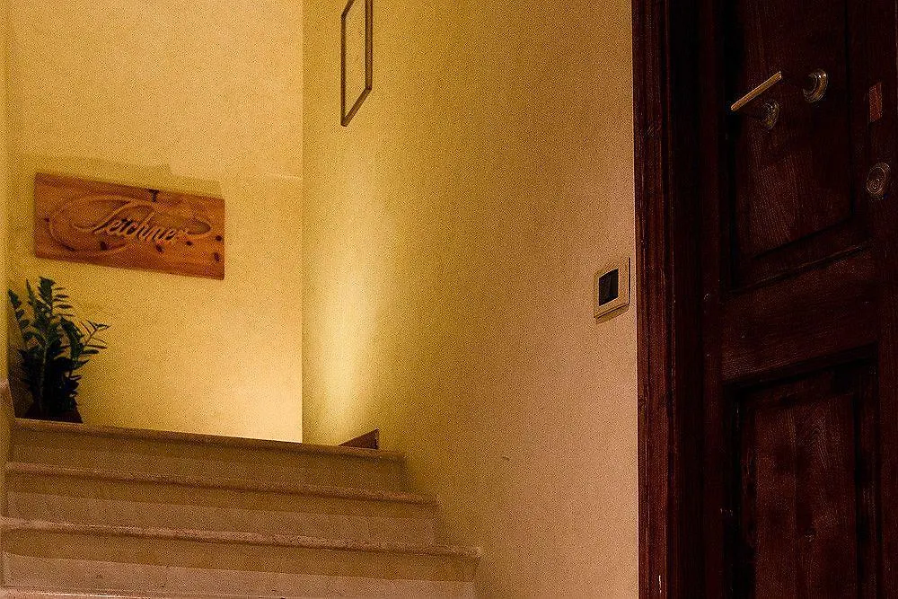 Teichnersuite Rom Italien