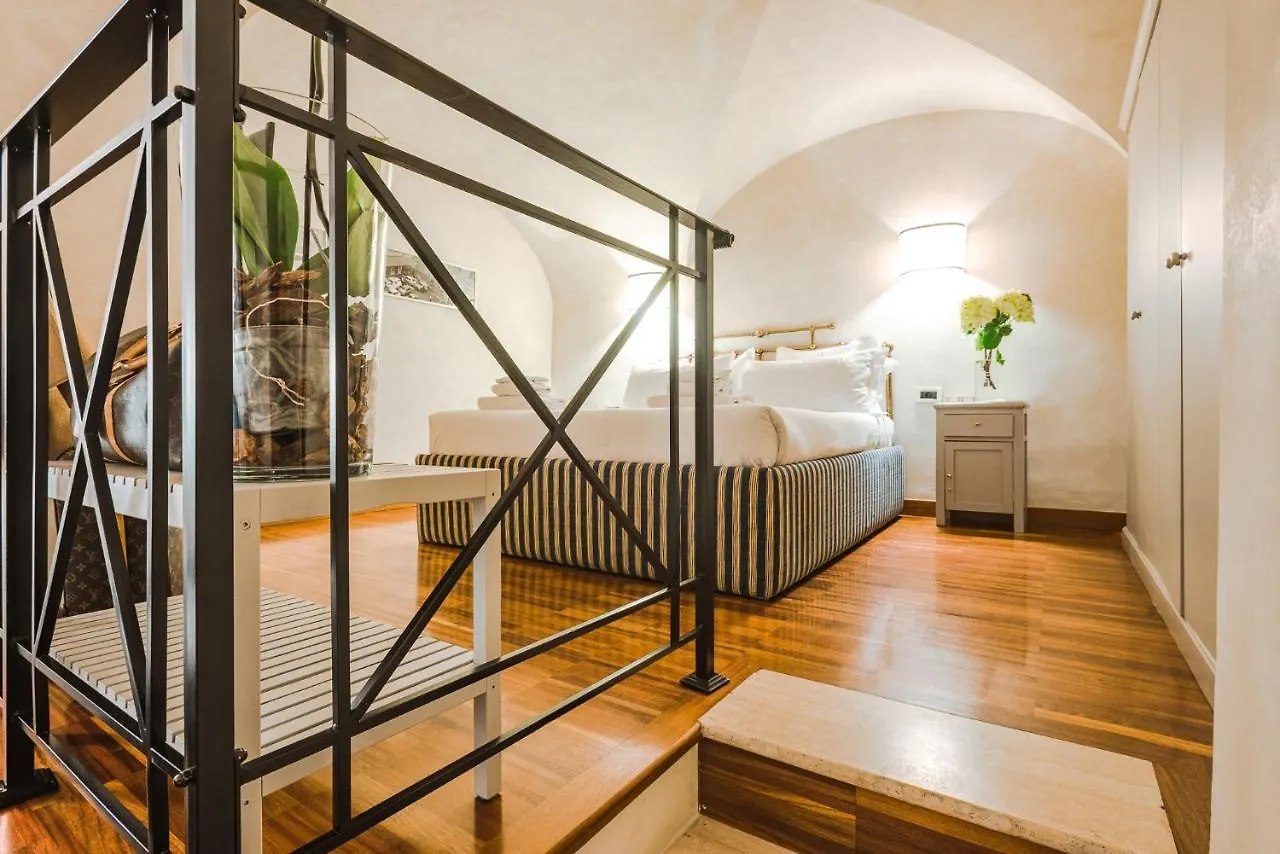 Pensión Teichnersuite Roma
