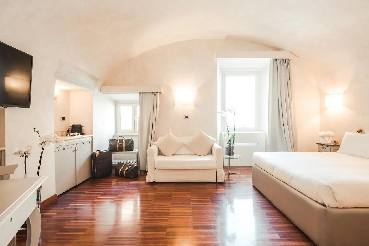 Teichnersuite Roma 2*,