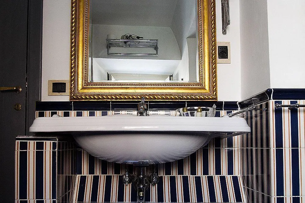 Teichnersuite Roma